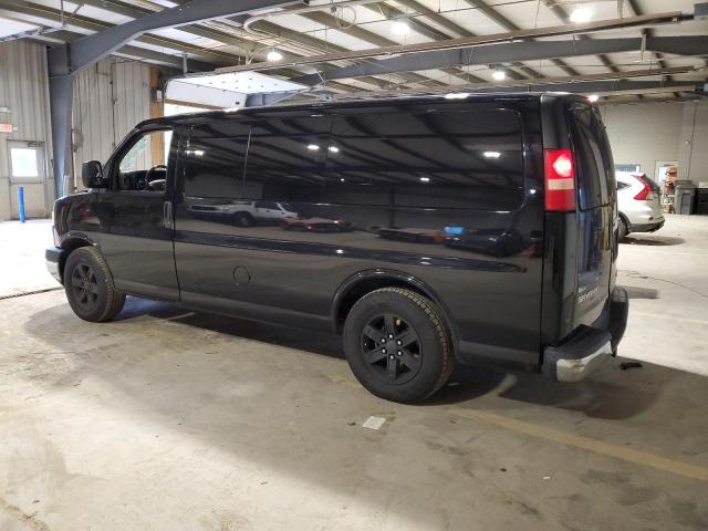 Photo 1 VIN: 1GKUHCD48A1160510 - GMC SAVANA G15 