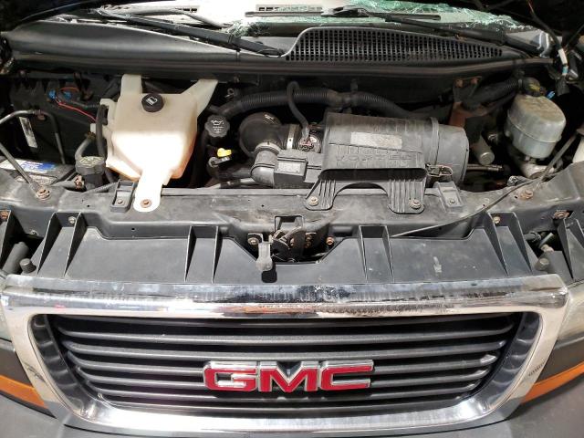 Photo 11 VIN: 1GKUHCD48A1160510 - GMC SAVANA G15 