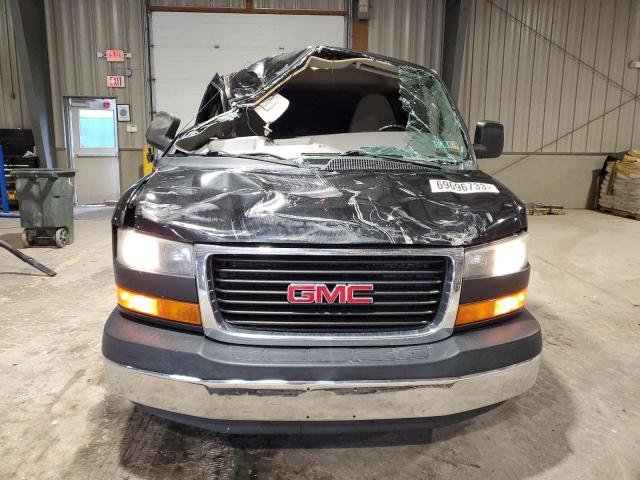 Photo 4 VIN: 1GKUHCD48A1160510 - GMC SAVANA G15 