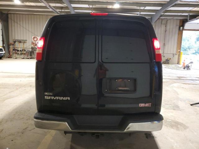 Photo 5 VIN: 1GKUHCD48A1160510 - GMC SAVANA G15 