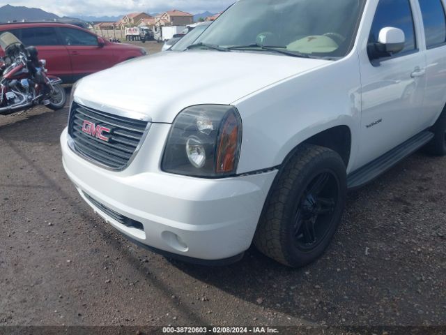 Photo 5 VIN: 1GKUKAE03AR128213 - GMC YUKON 