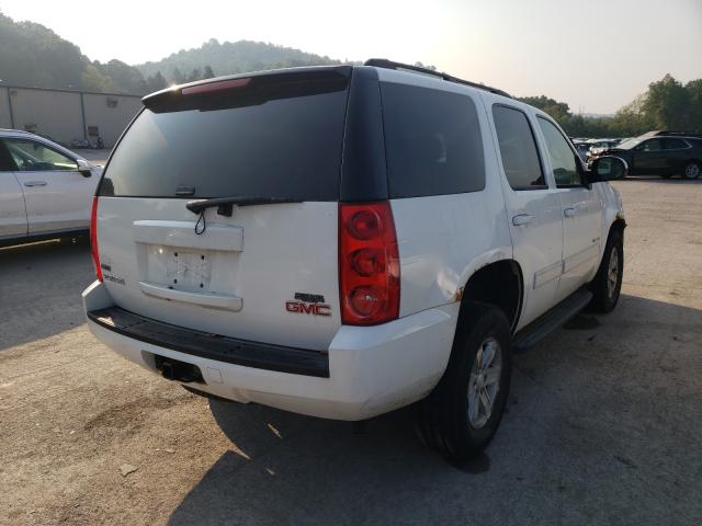 Photo 3 VIN: 1GKUKAE03AR282498 - GMC YUKON SLE 