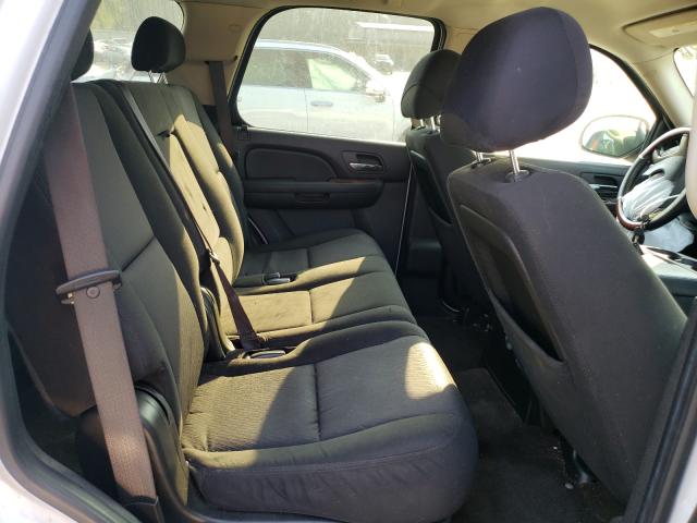 Photo 5 VIN: 1GKUKAE03AR282498 - GMC YUKON SLE 