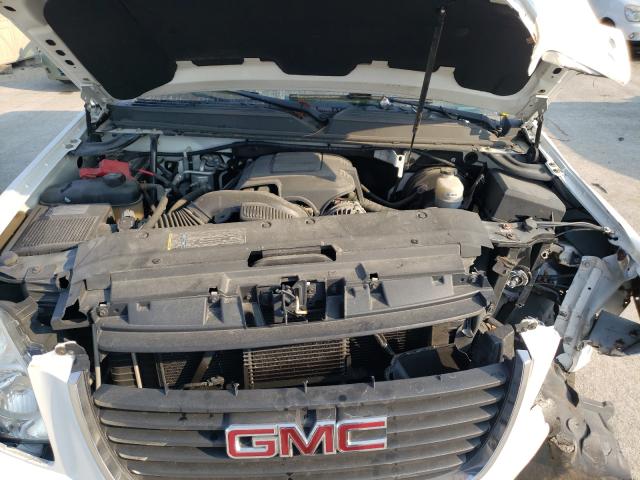 Photo 6 VIN: 1GKUKAE03AR282498 - GMC YUKON SLE 