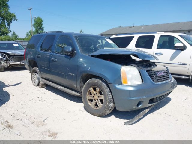 Photo 0 VIN: 1GKUKAE06AR145507 - GMC YUKON 