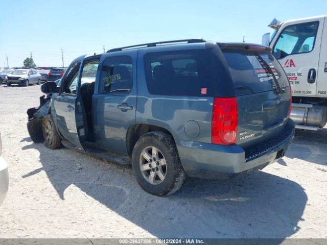 Photo 2 VIN: 1GKUKAE06AR145507 - GMC YUKON 