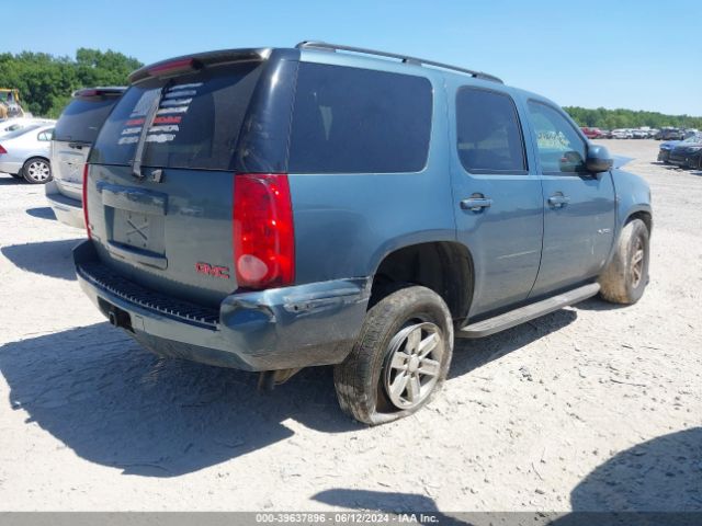 Photo 3 VIN: 1GKUKAE06AR145507 - GMC YUKON 