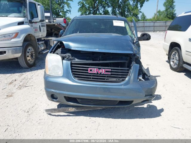 Photo 5 VIN: 1GKUKAE06AR145507 - GMC YUKON 