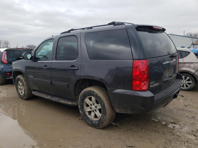 Photo 1 VIN: 1GKUKAE06AR186526 - GMC YUKON SLE 