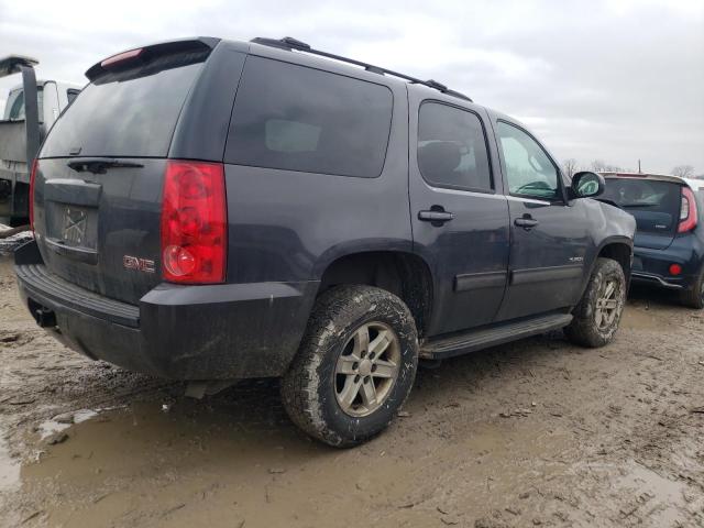 Photo 2 VIN: 1GKUKAE06AR186526 - GMC YUKON SLE 