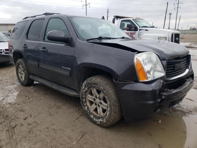 Photo 3 VIN: 1GKUKAE06AR186526 - GMC YUKON SLE 