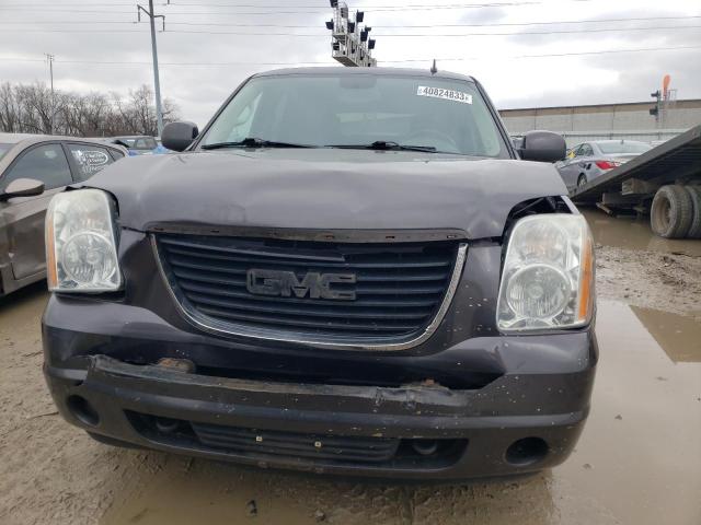 Photo 4 VIN: 1GKUKAE06AR186526 - GMC YUKON SLE 