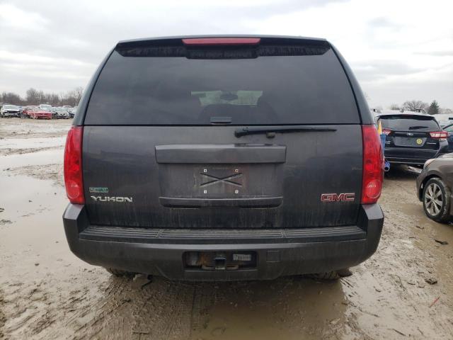 Photo 5 VIN: 1GKUKAE06AR186526 - GMC YUKON SLE 