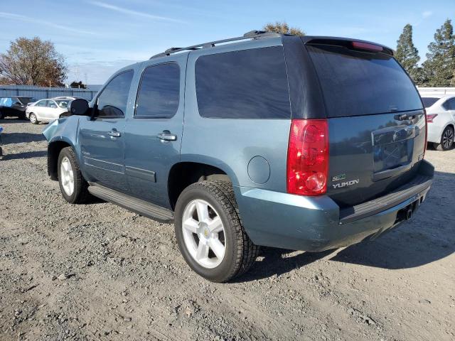 Photo 1 VIN: 1GKUKAE09AR197892 - GMC YUKON 