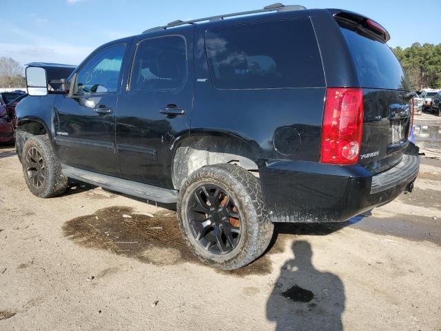 Photo 1 VIN: 1GKUKCE00AR125037 - GMC YUKON SLT 