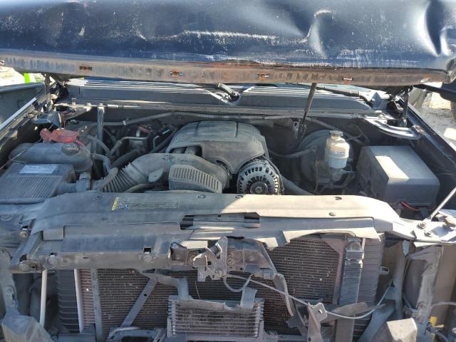 Photo 11 VIN: 1GKUKCE00AR125037 - GMC YUKON SLT 