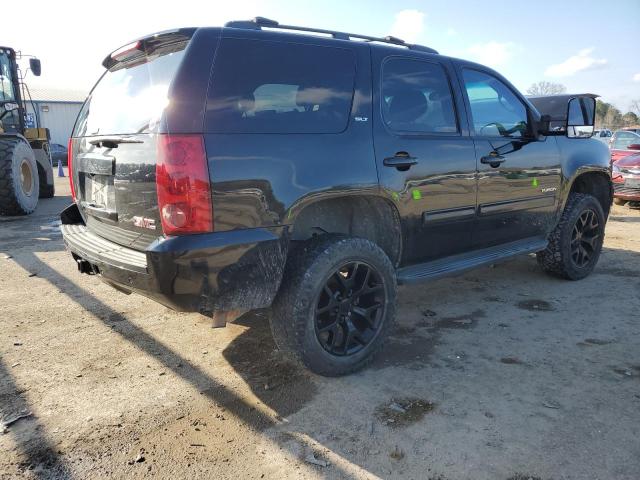 Photo 2 VIN: 1GKUKCE00AR125037 - GMC YUKON SLT 