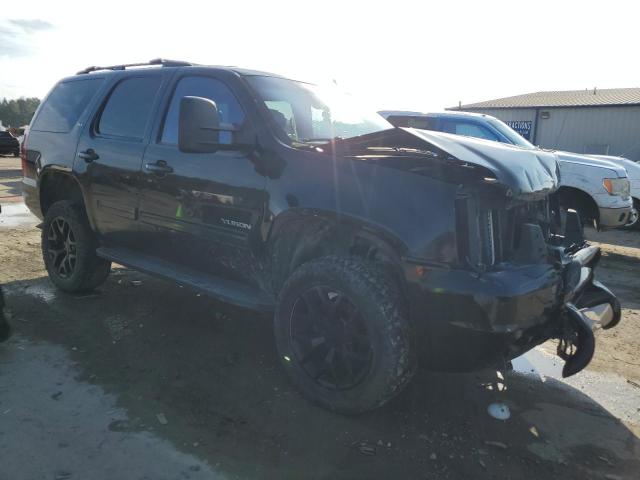 Photo 3 VIN: 1GKUKCE00AR125037 - GMC YUKON SLT 