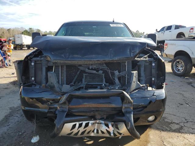 Photo 4 VIN: 1GKUKCE00AR125037 - GMC YUKON SLT 