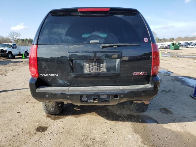 Photo 5 VIN: 1GKUKCE00AR125037 - GMC YUKON SLT 