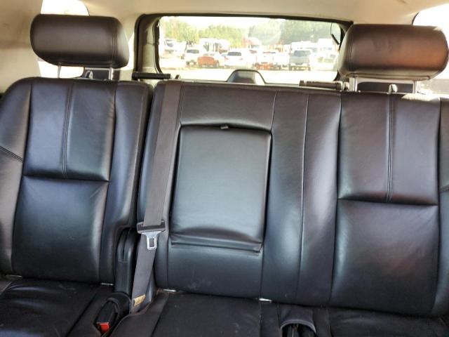 Photo 9 VIN: 1GKUKCE00AR125037 - GMC YUKON SLT 