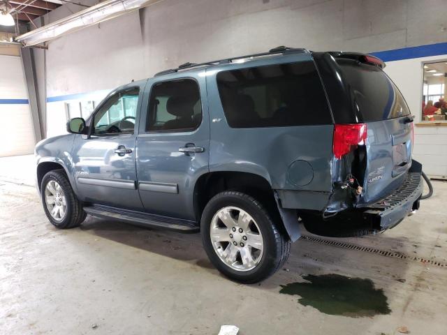 Photo 1 VIN: 1GKUKCE01AR131297 - GMC YUKON SLT 