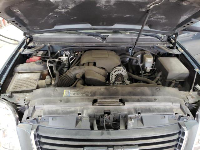 Photo 11 VIN: 1GKUKCE01AR131297 - GMC YUKON SLT 