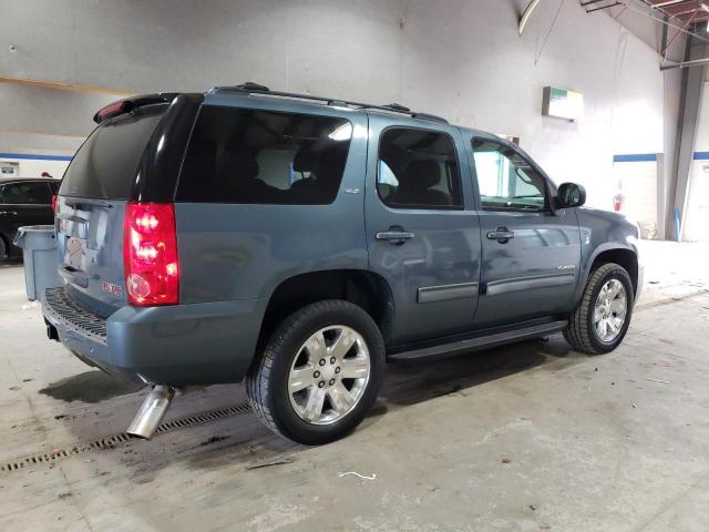 Photo 2 VIN: 1GKUKCE01AR131297 - GMC YUKON SLT 