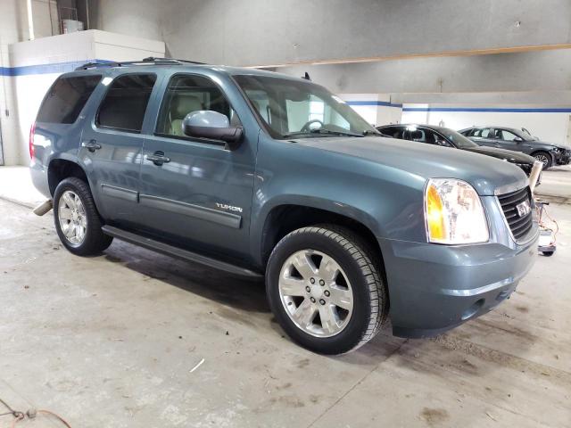 Photo 3 VIN: 1GKUKCE01AR131297 - GMC YUKON SLT 