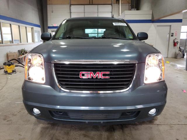 Photo 4 VIN: 1GKUKCE01AR131297 - GMC YUKON SLT 