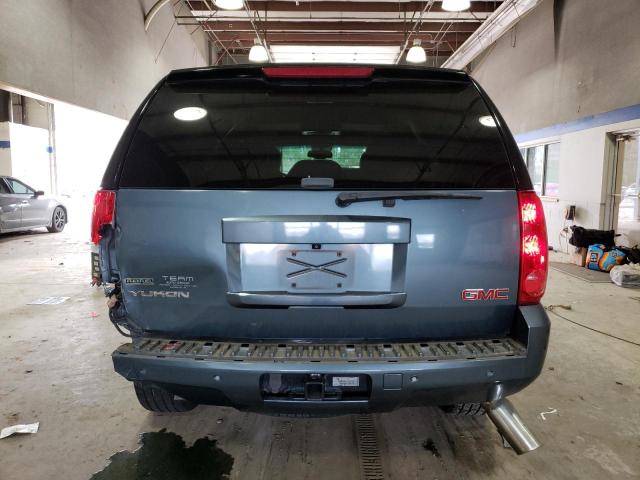 Photo 5 VIN: 1GKUKCE01AR131297 - GMC YUKON SLT 