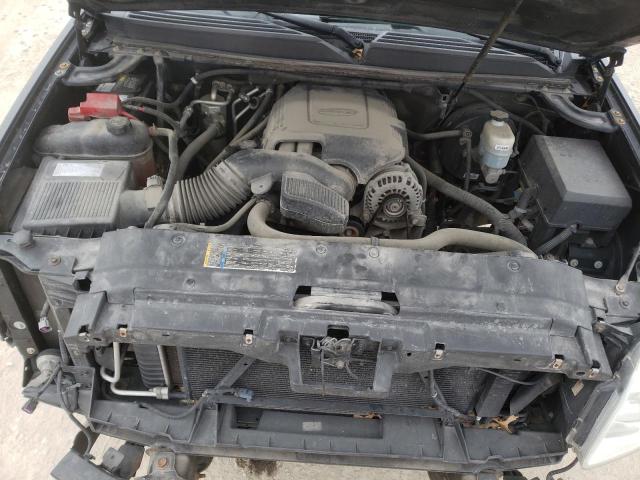 Photo 6 VIN: 1GKUKCE01AR138640 - GMC YUKON SLT 