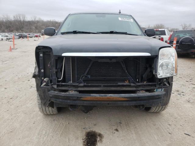 Photo 8 VIN: 1GKUKCE01AR138640 - GMC YUKON SLT 