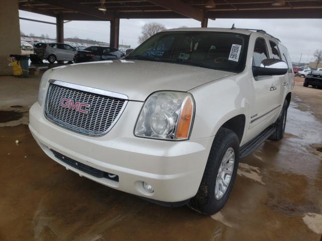 Photo 1 VIN: 1GKUKCE01AR237510 - GMC YUKON SLT 