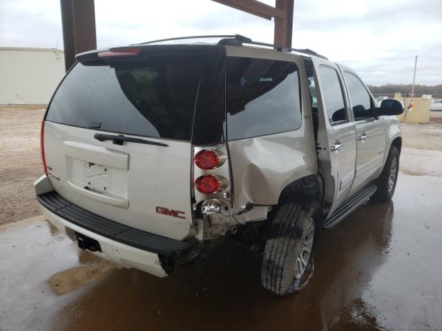 Photo 3 VIN: 1GKUKCE01AR237510 - GMC YUKON SLT 