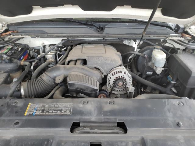 Photo 6 VIN: 1GKUKCE01AR237510 - GMC YUKON SLT 