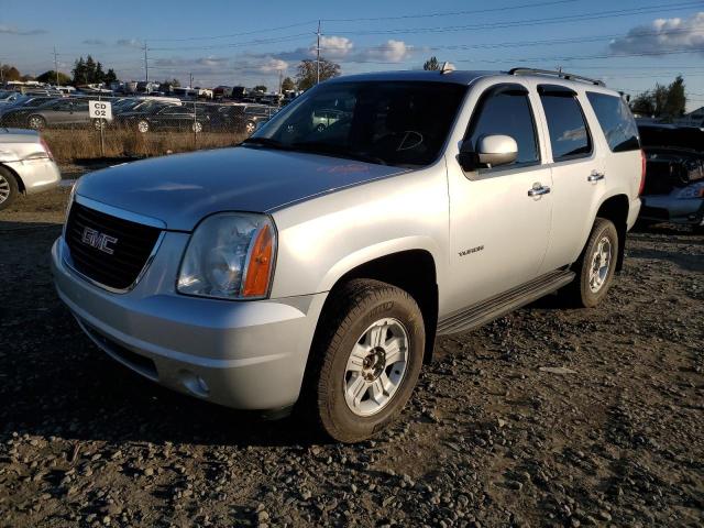 Photo 1 VIN: 1GKUKCE01AR263783 - GMC YUKON SLT 