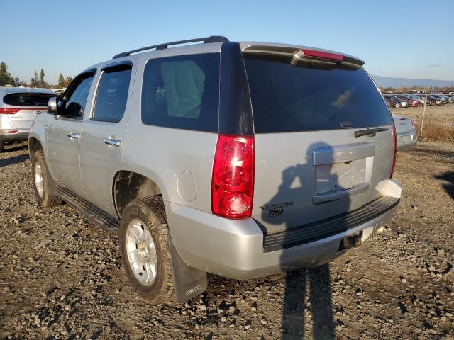 Photo 2 VIN: 1GKUKCE01AR263783 - GMC YUKON SLT 