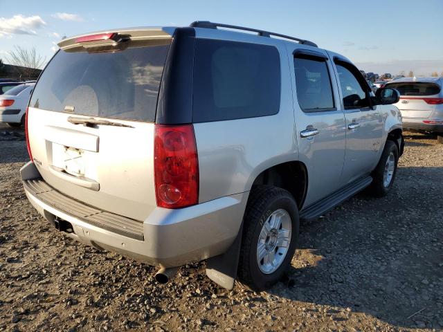 Photo 3 VIN: 1GKUKCE01AR263783 - GMC YUKON SLT 