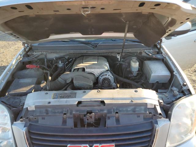 Photo 6 VIN: 1GKUKCE01AR263783 - GMC YUKON SLT 