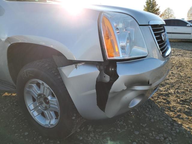 Photo 8 VIN: 1GKUKCE01AR263783 - GMC YUKON SLT 