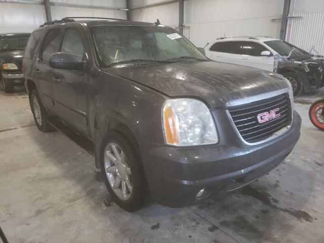 Photo 0 VIN: 1GKUKCE02AR147265 - GMC YUKON SLT 