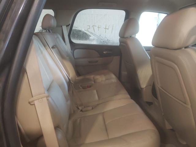 Photo 5 VIN: 1GKUKCE02AR147265 - GMC YUKON SLT 