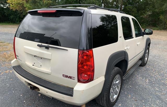 Photo 3 VIN: 1GKUKCE02AR184476 - GMC YUKON SLT 