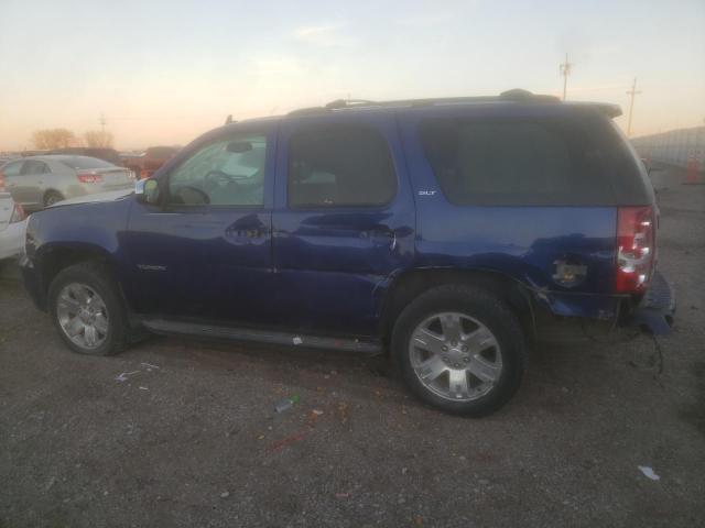 Photo 1 VIN: 1GKUKCE02AR220988 - GMC YUKON SLT 