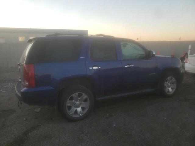 Photo 2 VIN: 1GKUKCE02AR220988 - GMC YUKON SLT 