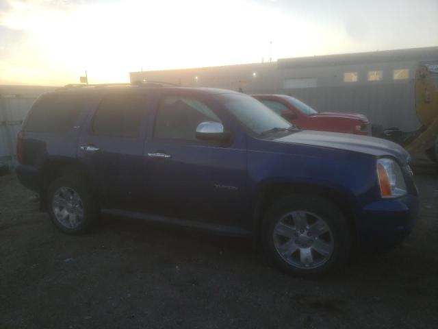 Photo 3 VIN: 1GKUKCE02AR220988 - GMC YUKON SLT 