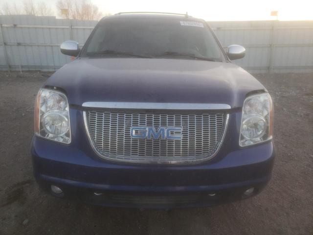 Photo 4 VIN: 1GKUKCE02AR220988 - GMC YUKON SLT 