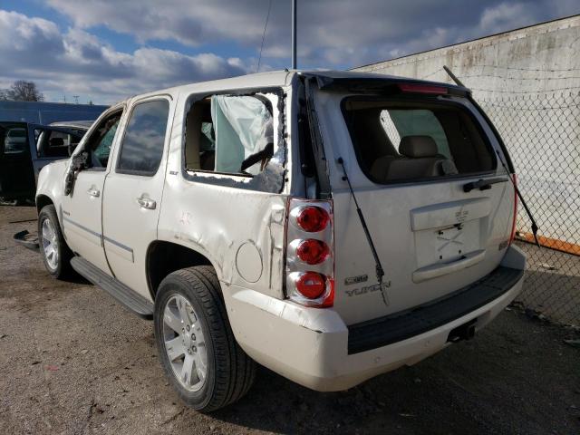 Photo 1 VIN: 1GKUKCE02AR248578 - GMC YUKON SLT 