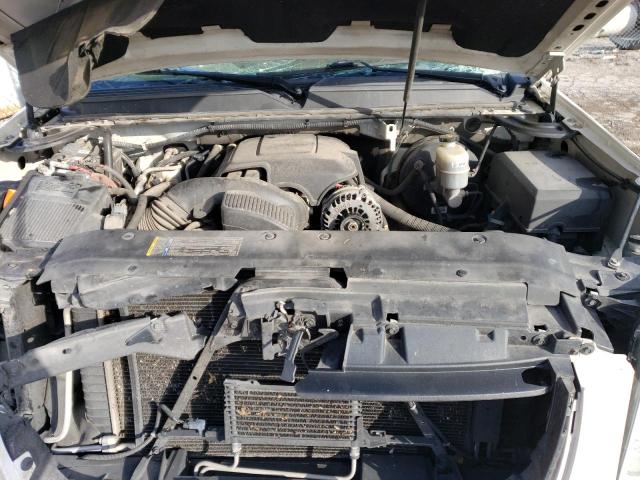 Photo 11 VIN: 1GKUKCE02AR248578 - GMC YUKON SLT 